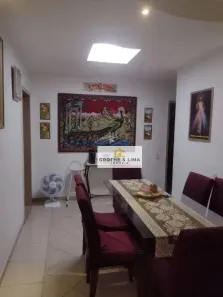 Apartamento com 2 Quartos à venda, 68m² no Monte Castelo, São José dos Campos