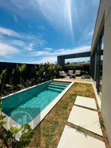 Sobrado com 4 Quartos à venda, 290m² no Loteamento Residencial Arborais, Campinas