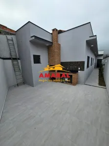 Casa com 2 Quartos à venda, 96m² no Jardim Ana Rosa, Suzano