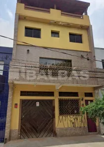 Sobrado com 3 Quartos à venda, 220m² no Mooca, São Paulo