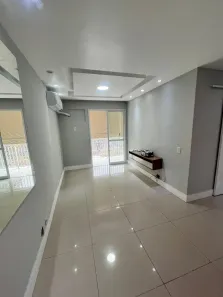 Apartamento com 3 Quartos à venda, 70m² no Pechincha, Rio de Janeiro