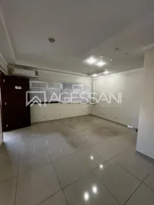 Sala Comercial com 2 Quartos à venda, 81m² no Centro, Franca