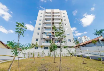 Apartamento com 2 Quartos à venda, 72m² no Tingui, Curitiba