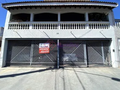 Casa com 2 Quartos à venda, 350m² no Cidade Nova, Jundiaí