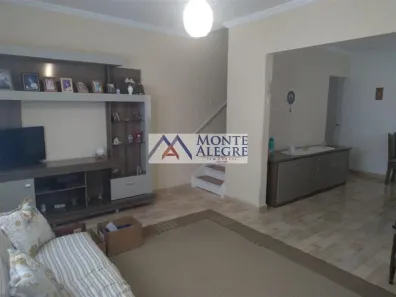 Sobrado com 3 Quartos à venda, 120m² no Cidade Ademar, São Paulo