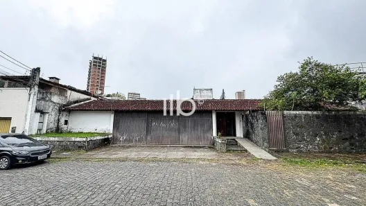 Ponto Comercial com 16 Quartos para alugar, 640m² no Góes Calmon, Itabuna