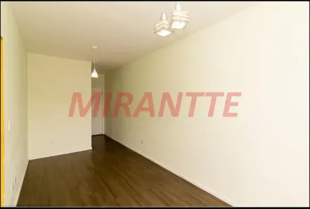 Apartamento com 2 Quartos à venda, 52m² no Lauzane Paulista, São Paulo