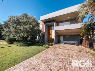 Casa de Condomínio com 5 Quartos à venda, 381m² no XANGRI-LÁ, Xangri-lá