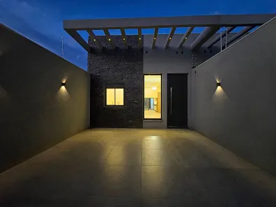 Casa com 3 Quartos à venda, 115m² no Parque Residencial Rita Vieira, Campo Grande