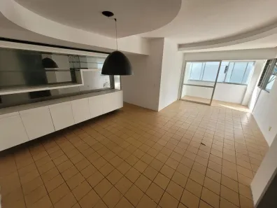 Apartamento com 3 Quartos à venda, 107m² no Boa Viagem, Recife