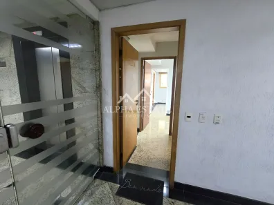 Sala Comercial para alugar, 52m² no Alphaville Centro Industrial e Empresarial/Alphaville., Barueri