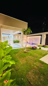 Casa com 3 Quartos à venda, 232m² no Parque Amazônia, Goiânia