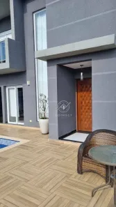 Casa de Condomínio com 4 Quartos à venda, 320m² no Alphaville, Santana de Parnaíba