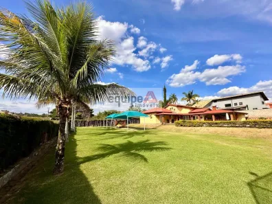 Lote/Terreno à venda, 1107m² no Jardim do Ribeirão II, Itupeva