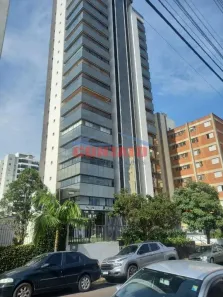Apartamento com 4 Quartos à venda, 260m² no Centro, São Carlos