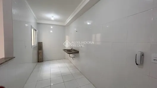 Apartamento com 2 Quartos à venda, 60m² no Vila Guiomar, Santo André