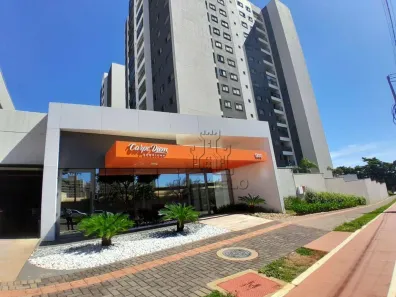Apartamento com 2 Quartos à venda, 64m² no Vila Santa Terezinha, Londrina