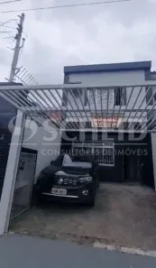 Sobrado com 3 Quartos à venda, 180m² no Santo Amaro, São Paulo