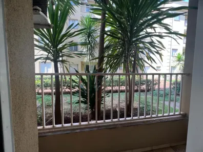 Apartamento com 2 Quartos à venda, 46m² no Ipiranga, Ribeirão Preto
