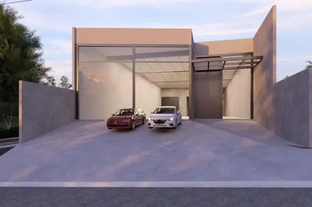 Galpão/Depósito/Armazém para alugar, 600m² no Vila Euclides, Presidente Prudente