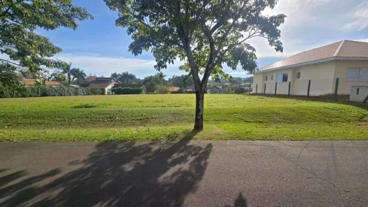 Lote/Terreno à venda, 1025m² no Jardim Vale do Lago Residencial, Sorocaba