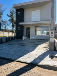 Casa de Condomínio com 3 Quartos à venda, 145m² no Hípica, Porto Alegre