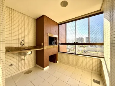 Apartamento com 3 Quartos à venda, 97m² no Jardim Lindóia, Porto Alegre