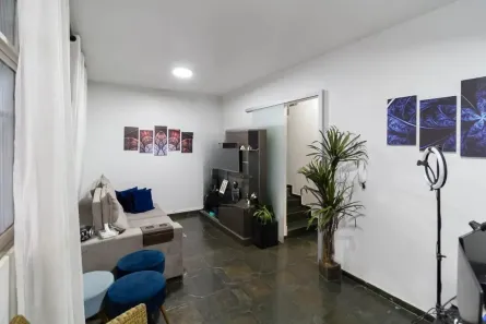 Casa com 3 Quartos à venda, 105m² no Liberdade, Belo Horizonte