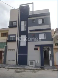 Apartamento com 2 Quartos à venda, 38m² no Jardim São Paulo(Zona Norte), São Paulo