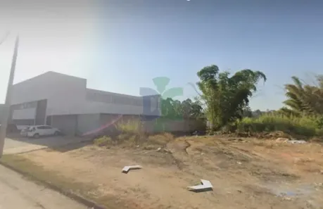 Lote/Terreno à venda, 888m² no Jardim Esperança, Jacareí