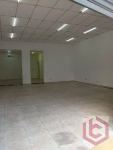 Ponto Comercial para alugar, 100m² no Vila Belmiro, Santos