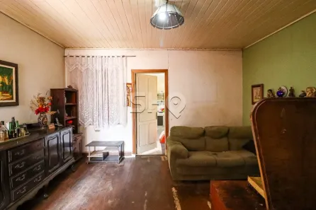Sobrado com 2 Quartos à venda, 192m² no Vila Pompéia, São Paulo