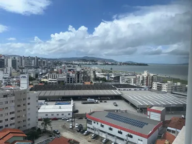 Apartamento com 3 Quartos à venda, 93m² no Kobrasol, São José