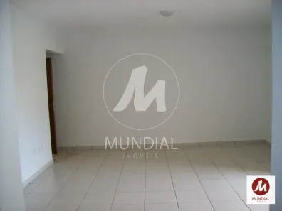 Apartamento com 3 Quartos à venda, 104m² no Nova Aliança, Ribeirão Preto