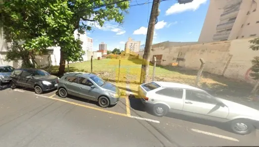 Lote/Terreno à venda, 1000m² no Centro, São José do Rio Preto