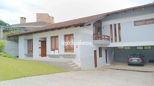 Casa de Condomínio com 3 Quartos à venda, 264m² no Saguaçu, Joinville