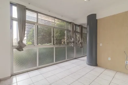 Apartamento com 3 Quartos à venda, 134m² no Bela Vista, São Paulo