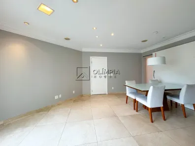Apartamento com 2 Quartos à venda, 94m² no Moema, São Paulo