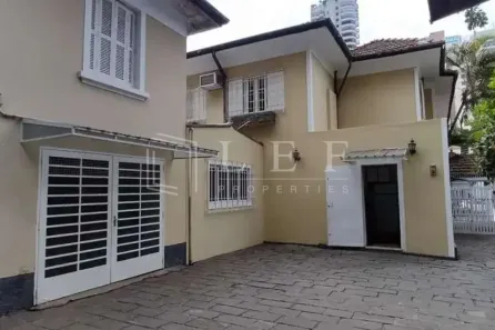 Prédio Comercial à venda, 520m² no Pacaembu, São Paulo