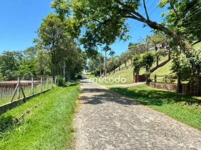 Lote/Terreno à venda, 1000m² no Centro, Guararema