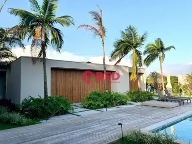 Casa de Condomínio com 5 Quartos à venda, 590m² no Condomínio Terras de São José, Itu