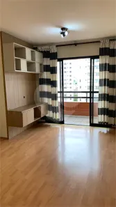 Apartamento com 3 Quartos à venda, 74m² no Chácara Inglesa, São Paulo