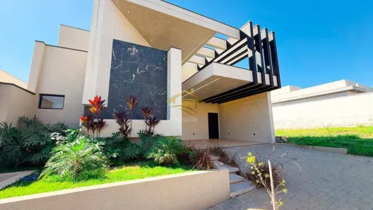 Casa de Condomínio com 3 Quartos à venda, 151m² no Residencial Maria Júlia, São José do Rio Preto