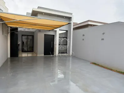 Casa com 3 Quartos para alugar, 95m² no Jardim Imperial, Lagoa Santa