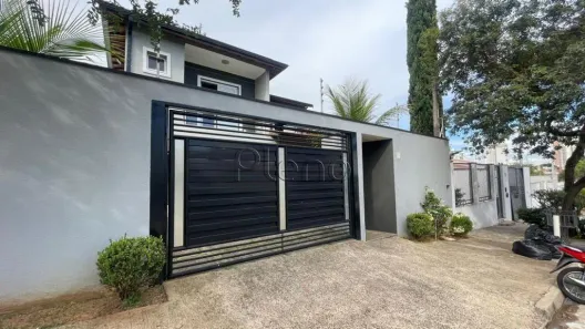 Sobrado com 3 Quartos à venda, 258m² no Jardim Esplanada, Indaiatuba