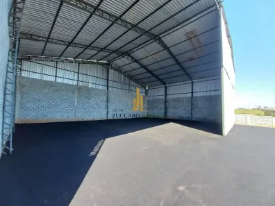 Galpão/Depósito/Armazém para alugar, 500m² no Veraneio Maracanã, Itaquaquecetuba