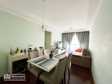 Apartamento com 2 Quartos à venda, 55m² no Vila Robertina, São Paulo
