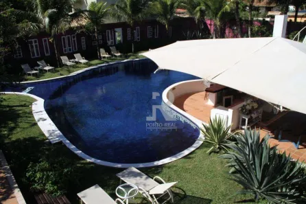 Imóvel Comercial com 14 Quartos à venda, 800m² no Praia de Geriba, Armação dos Búzios