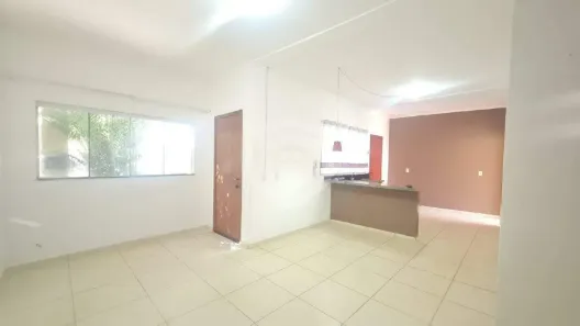 Casa de Condomínio com 2 Quartos à venda, 90m² no Parque Santa Edwiges, Bauru