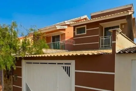 Casa com 3 Quartos à venda, 139m² no Vila Pinheiro, Itatiaia